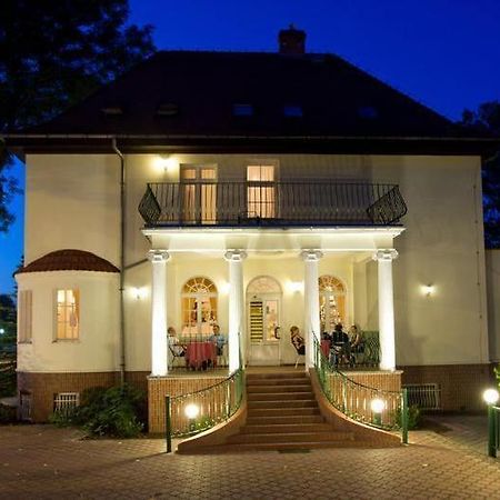 Bed and Breakfast Adria Myślibórz Exteriér fotografie