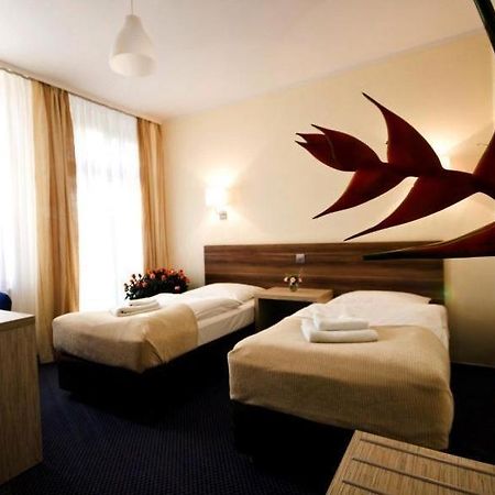 Bed and Breakfast Adria Myślibórz Exteriér fotografie