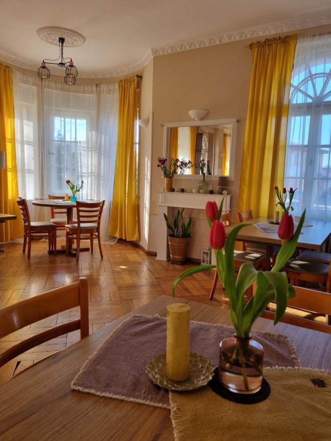 Bed and Breakfast Adria Myślibórz Exteriér fotografie