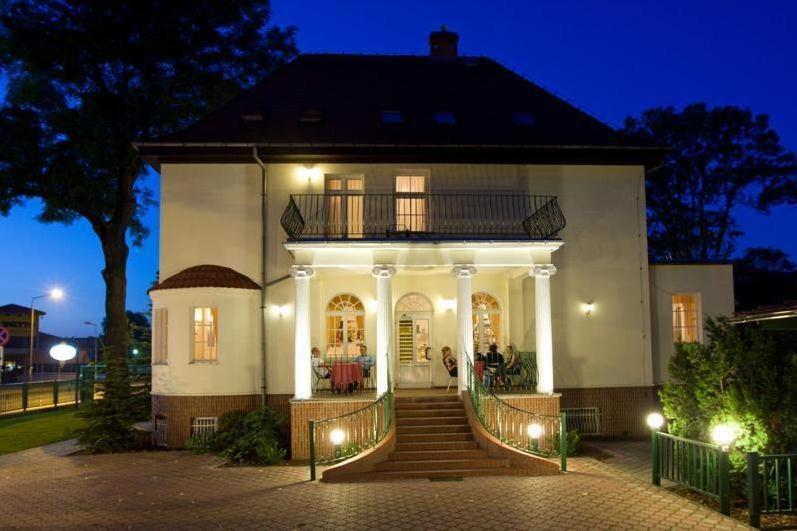 Bed and Breakfast Adria Myślibórz Exteriér fotografie