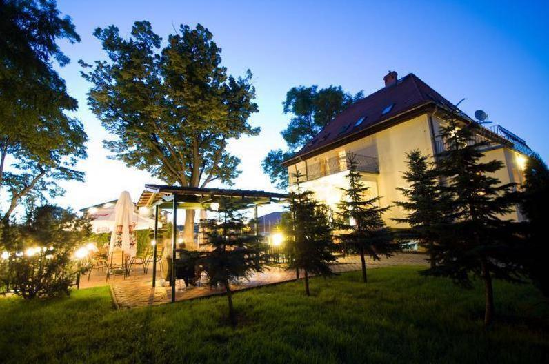 Bed and Breakfast Adria Myślibórz Exteriér fotografie